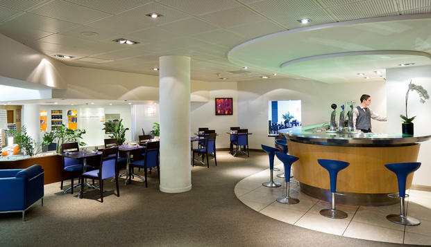 hotel Novotel Marne La Vallée NoisyNoisy-le-Grand (93)