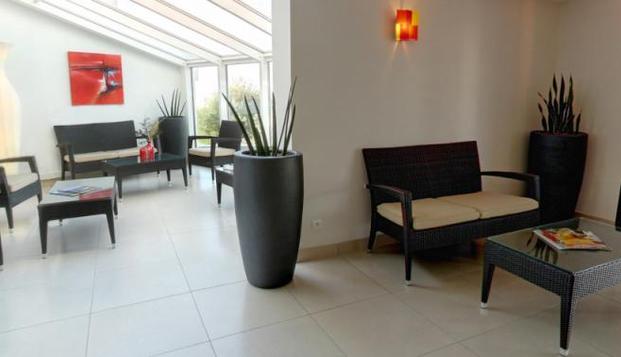 hotel Hôtel Mercure les 3 Iles Chatelaillon PlageChatelaillon Plage (17)