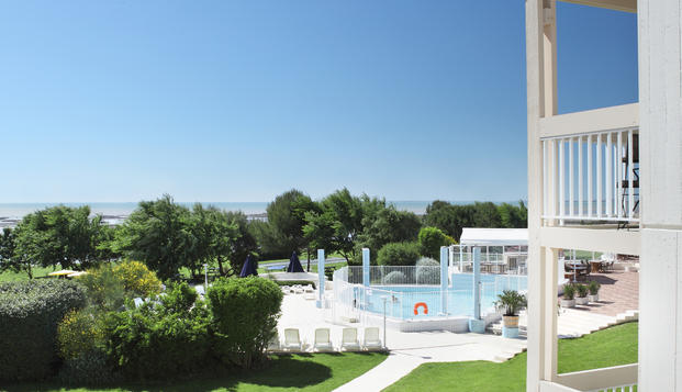 hotel Hôtel Mercure les 3 Iles Chatelaillon PlageChatelaillon Plage (17)