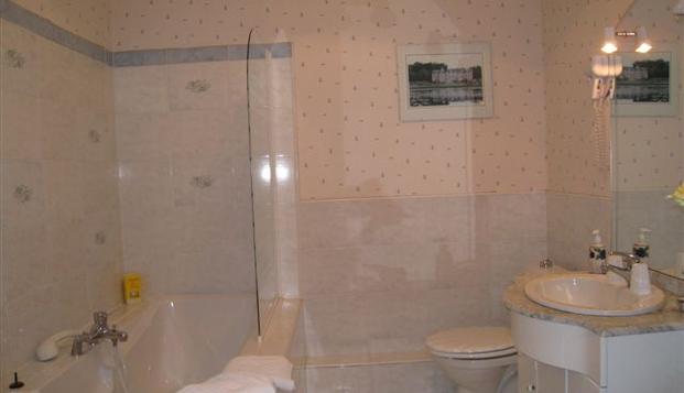 hotel Chateau d'OmiécourtOmiécourt (80)