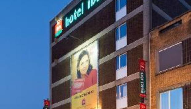 hotel Ibis Mons Centre GareBergen (Mons)