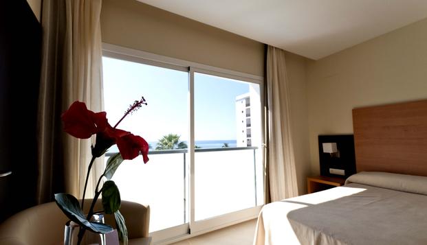 hotel Hotel IsdabeEstepona