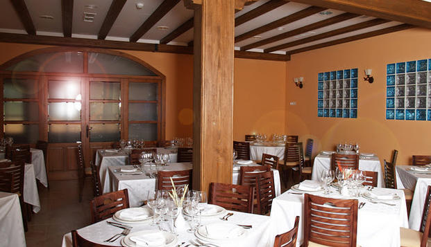 hotel El Lagar del CabrielVillora