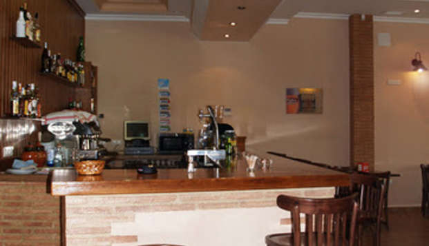 hotel El Lagar del CabrielVillora