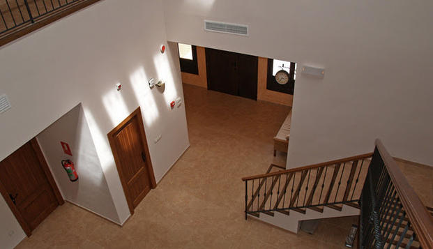 hotel El Lagar del CabrielVillora