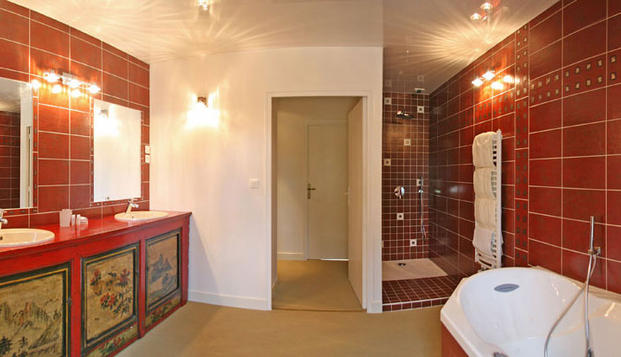 hotel Le Manoir de la JahotièreAbbaretz (44)