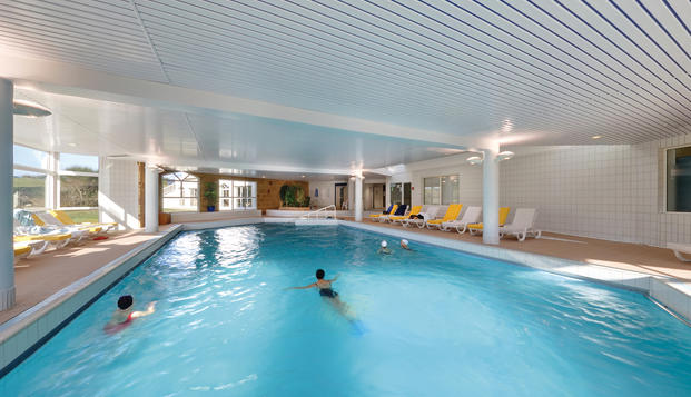 hotel Hôtel Mercure les 3 Iles Chatelaillon PlageChatelaillon Plage (17)