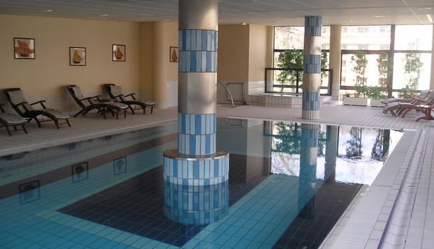 hotel Radisson Blu Hôtel Aix-les-BainsAix les Bains (73)