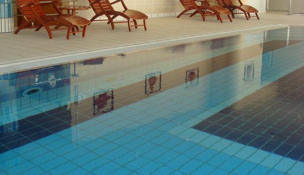 hotel Radisson Blu Hôtel Aix-les-BainsAix les Bains (73)