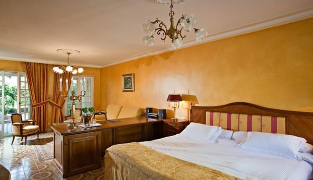 hotel Hostellerie Les FrênesAvignon (84)
