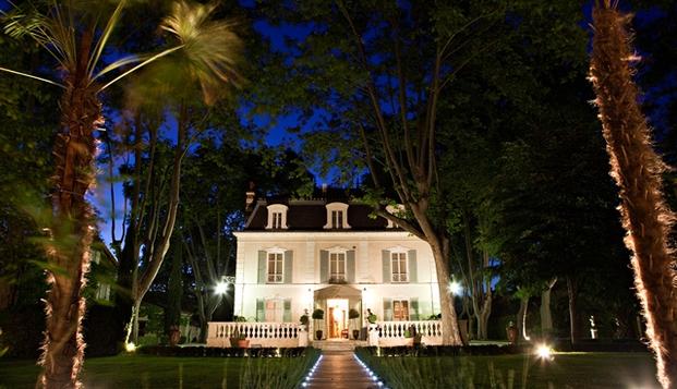 hotel Hostellerie Les FrênesAvignon (84)