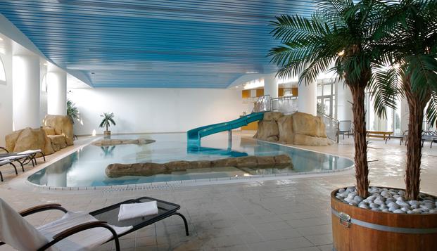 hotel Dream Castle HotelMagny le Hongre (77)