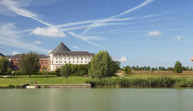 hotel Magic Circus Hotel à Disneyland ParisMarne-la-Vallée