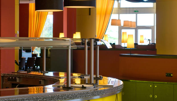 hotel Magic Circus Hotel à Disneyland ParisMarne-la-Vallée