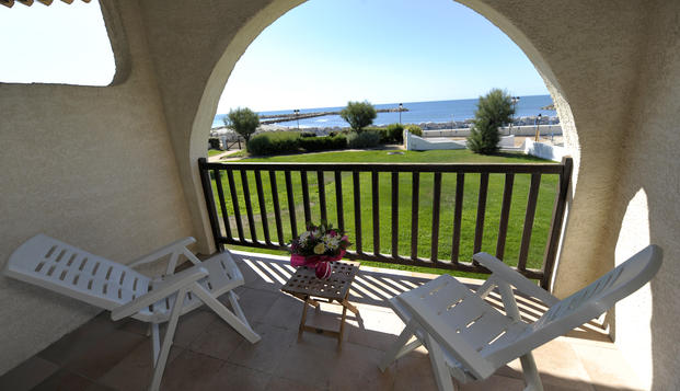 hotel Thalacap Camargue Saintes Maries de la Mer (13)