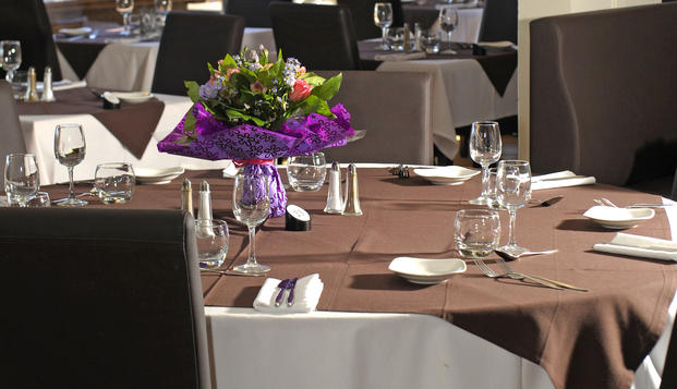 hotel Thalacap Camargue Saintes Maries de la Mer (13)