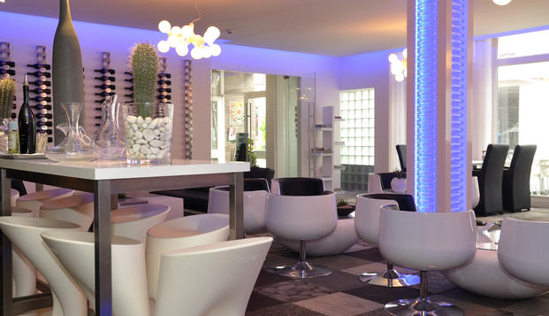 hotel Hotel Royal Sas van Gent Sas van Gent