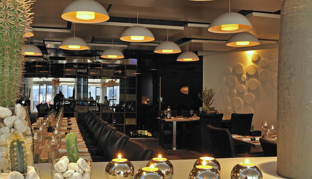 hotel Hotel Royal Sas van Gent Sas van Gent