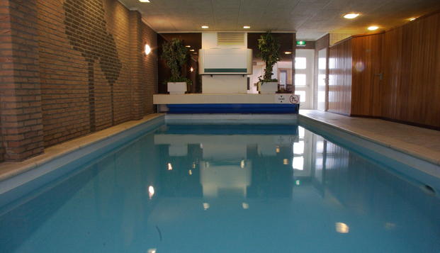 hotel Hotel Royal Sas van Gent Sas van Gent