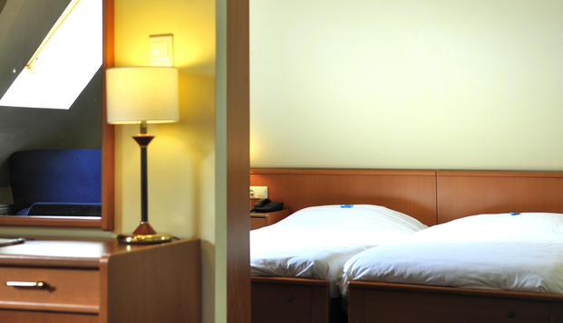 hotel Hotel Royal Sas van Gent Sas van Gent