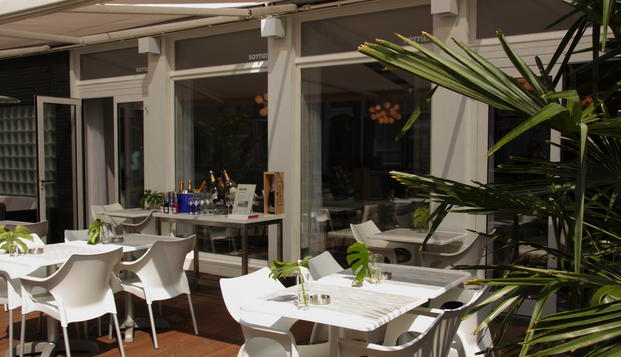 hotel Hotel Royal Sas van Gent Sas van Gent