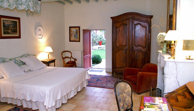 hotel Château des BaudryMonestier (24)