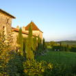 S&eacute;jour - Château des Baudry
