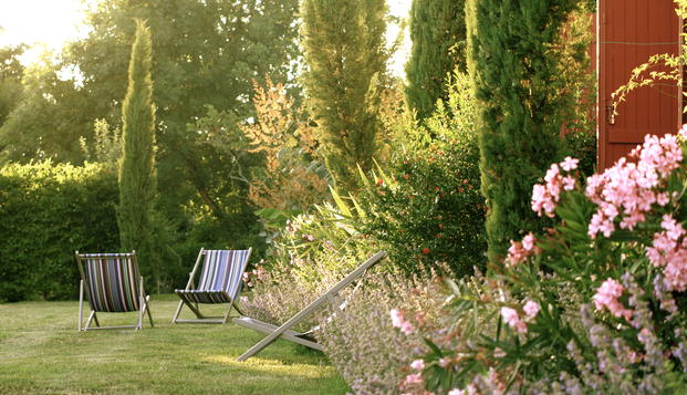 hotel Château des BaudryMonestier (24)