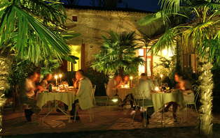 Week-end avec dîner dans le Perigord