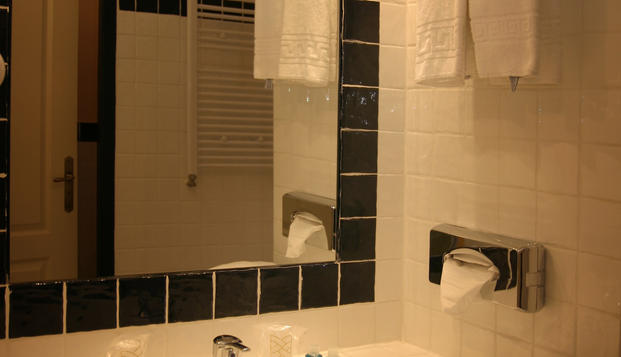 hotel Thalacap Ile-de-Ré Ars en Ré (17)