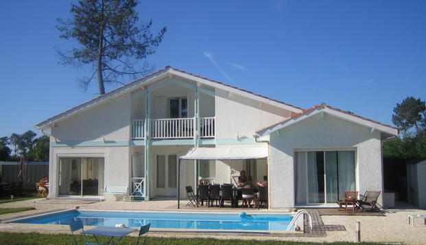 hotel Villa Saint BarthGujan Mestras (33)