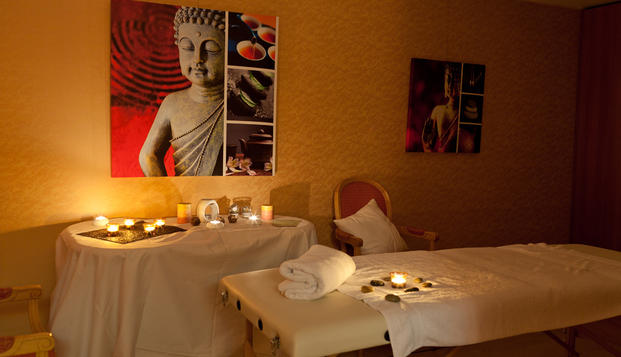 hotel Hôtel Sun RivieraCannes
