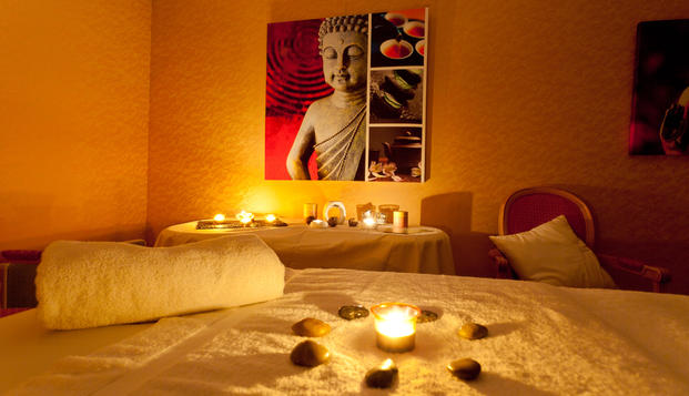 hotel Hôtel Sun RivieraCannes