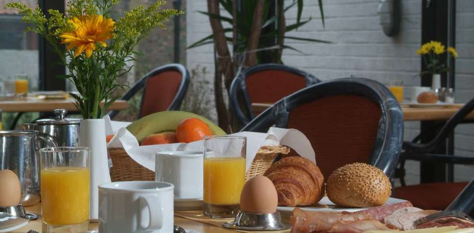 Hotel Rosenburg - 