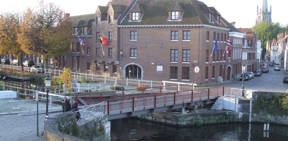 Hotel Rosenburg - 