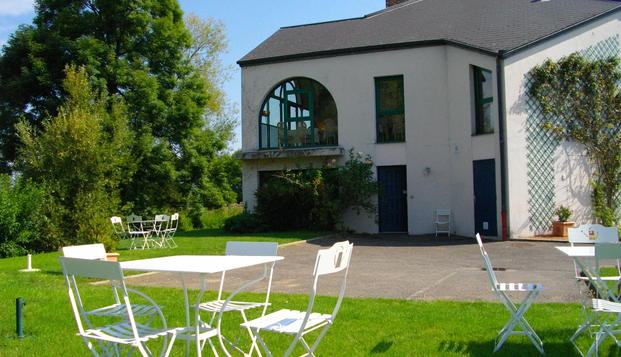 hotel Best Western Golf Hôtel Colvert Levernois (21)