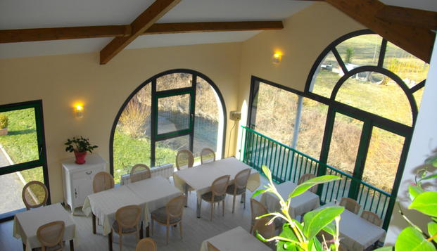 hotel Best Western Golf Hôtel Colvert Levernois (21)