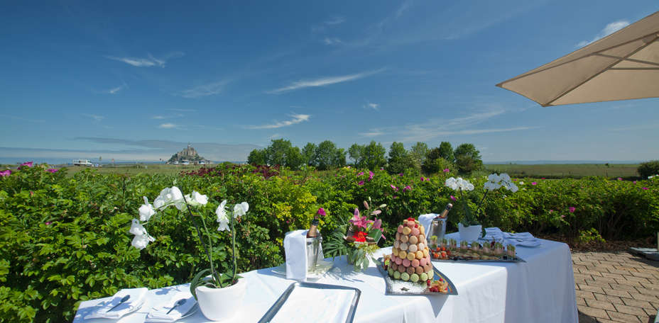 Relais Saint-Michel - 