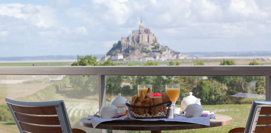 Relais Saint-Michel - 