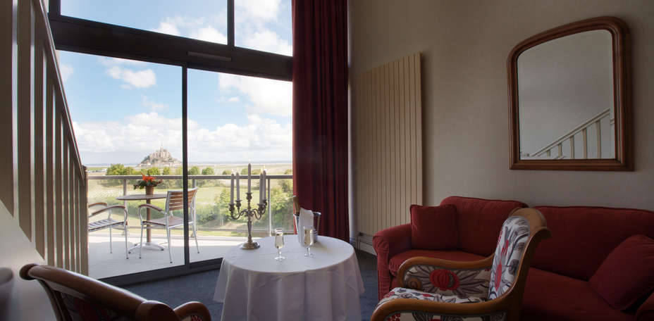 Relais Saint-Michel - 