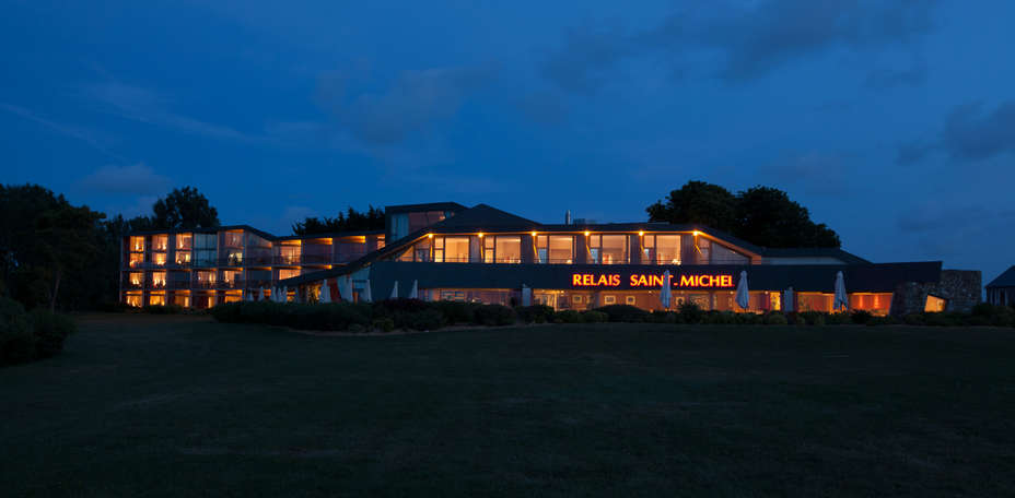 Relais Saint-Michel - 