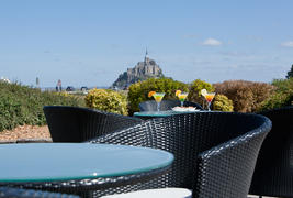 Relais Saint-Michel - 