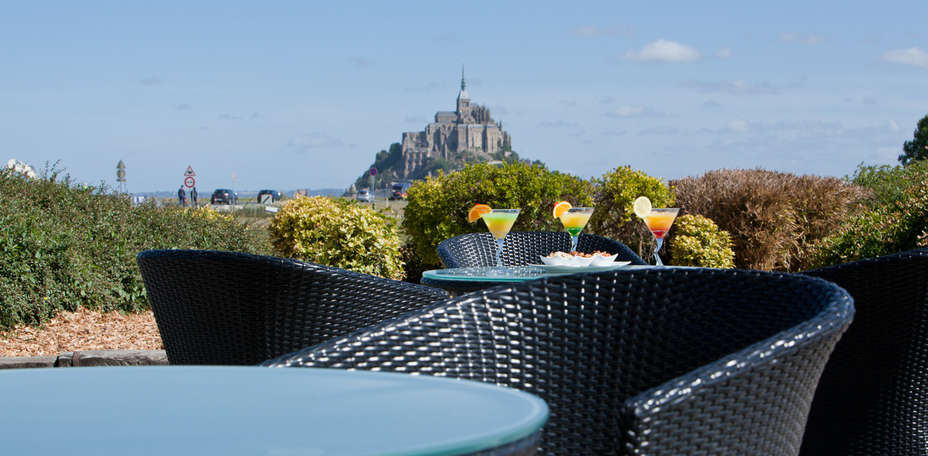 Relais Saint-Michel - 