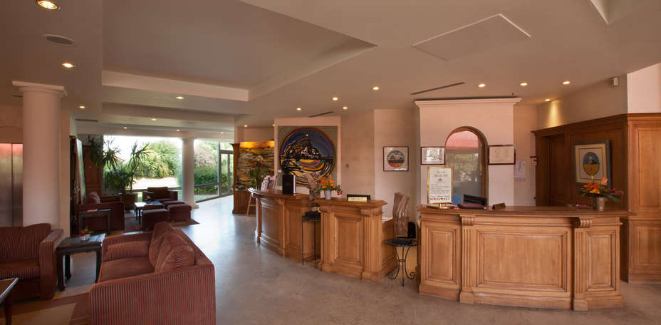 Relais Saint-Michel - 