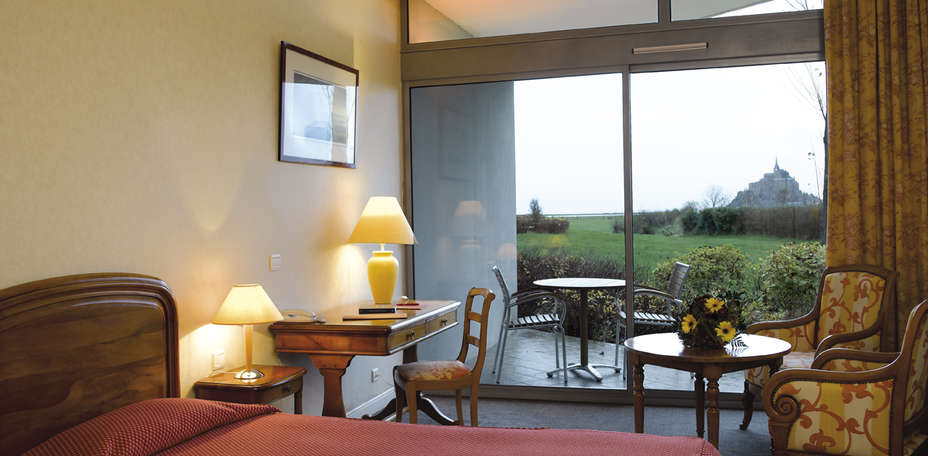 Relais Saint-Michel - 