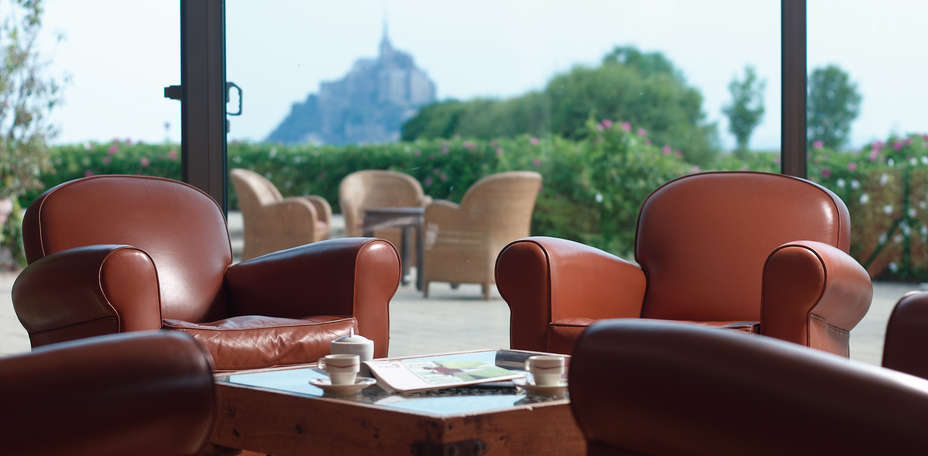 Relais Saint-Michel - 