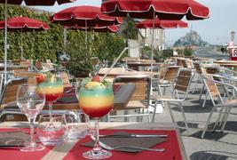 Hôtel Restaurant La Digue - 