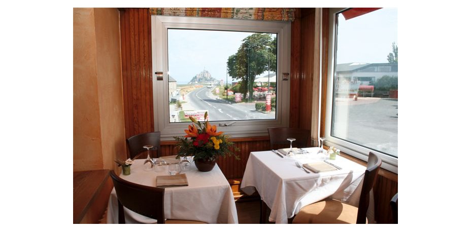 Hôtel Restaurant La Digue - 