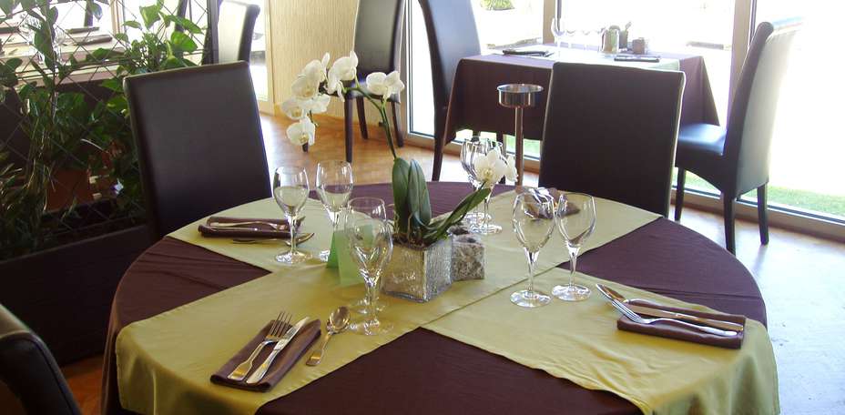 Hôtel Adelphia - Restaurant