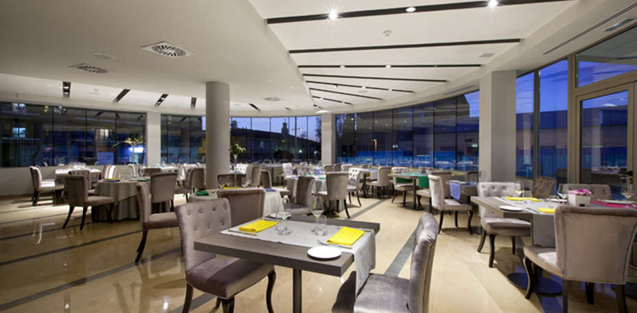 Hotel MasMonzón - 